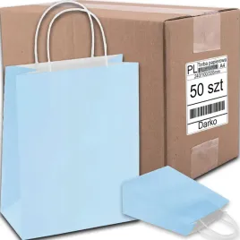 torba-papierowa-niebieska-a4-240-100-320-50-szt-torebka-eko-na-prezent
