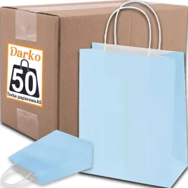 torba-papierowa-niebieska-pastel-a5-225-80-180-50-szt-torebka-eko-prezent