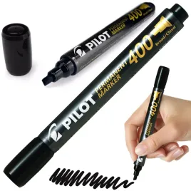 marker-permanentny-pilot-sca-400-czarny-ze-scieta-koncowka