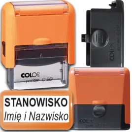 colop-c20-pieczatka-do-4-wersow-firmowa-lekarska-imienna-biurowa-kolory