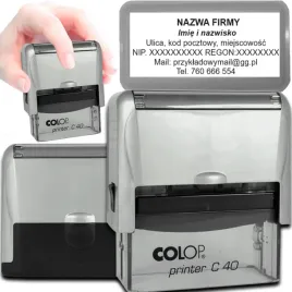 pieczatka-colop-c40-do-8-linii-firmowa-imienna-biurowa-projekt-gumka