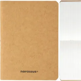 zeszyt-w-linie-a5-narcissus-eco-kraft-56-kartkowy-80g-m2