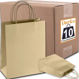 torba-papierowa-brazowa-a4-240-100-320-10-szt-torebka-eko-na-prezent