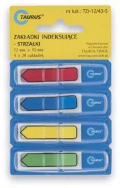 zakladki-indeksujace-strzalki-12x43mm-z-dyspensere