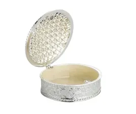 szkatulka-na-bizuterie-swarovski-puzderko-kasetka-srebrna-cyrkonie-okragla