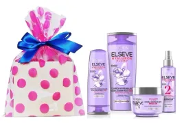 loreal-elseve-hyaluron-plump-zestaw-prezent-dla-niej-4-produkty-urodziny