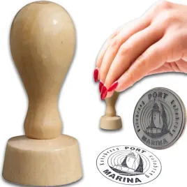 stempel-reczny-pieczatka-z-logiem-r25mm-decoupage-projekt-gumka