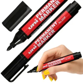 marker-permanentny-uni-320f-okragly-czarny
