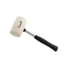 mlotek-gumowy-250-g-biala-guma-trzonek-metalowy-uchwyt-gumowany-s44023