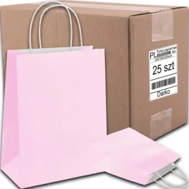 torba-papierowa-rozowa-a4-240-100-320-25-szt-torebka-eko-na-prezent