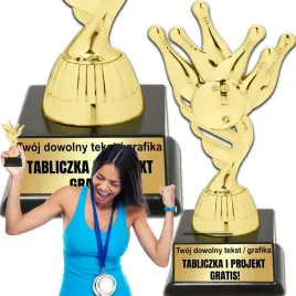 puchar-zloty-trofeum-nagroda-statuetka-kregle-3d-grawer-19-cm