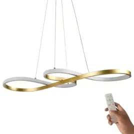 lampa-led-sufitowa-wiszaca-zlota-do-salonu-pokoju-nowoczesna-z-pilotem-70cm