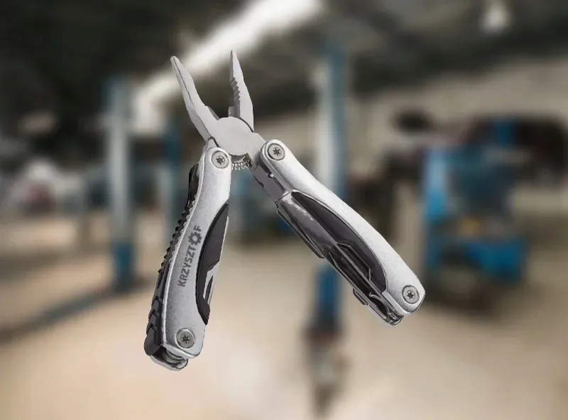 narzedzie-wielofunkcyjne-multitool-logo-grawer-stan-nowy