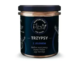 trzypsy-wieprzowina-z-jeleniem-300g-karma-mokra-dla-psa-w-sloiku