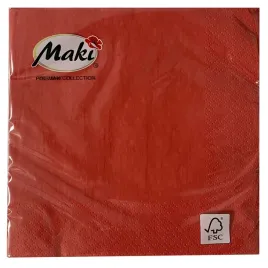 serwetki-papierowe-33x33-cm-20szt-trzywarstwowe-premium-czerwone