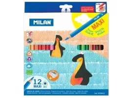 kredki-12k-maxi-milan-trojkatne-0722612