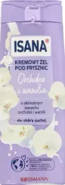 isana-zel-pod-prysznic-orchidea-z-wanilia-300ml