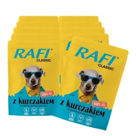 rafi-classic-saszetka-z-kurczakiem-10x400g