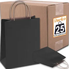 torba-papierowa-czarna-a4-240-100-320-25-szt-torebka-eko-na-prezent