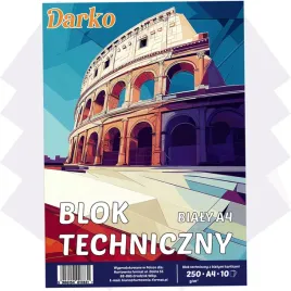 blok-techniczny-bialy-a4-szkolny-10-kartek-arkuszy-250g-m-darko