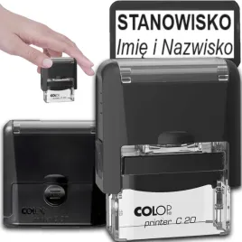 pieczatka-colop-c20-do-4-linii-firmowa-imienna-biurowa-projekt-gumka