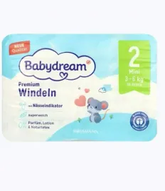 babydream-premium-pieluszki-mini-2-3-6-kg-36-szt