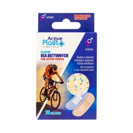 active-plast-plastry-dla-aktywnych-zestaw-czterech-rodzajow-plastrow-roznej