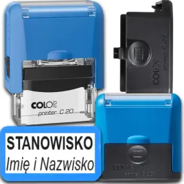 colop-c20-pieczatka-do-4-wersow-firmowa-lekarska-imienna-biurowa-kolory