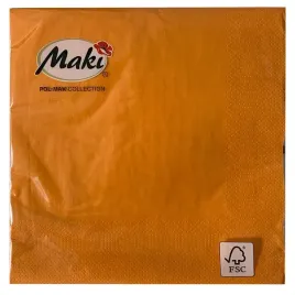 serwetki-papierowe-pol-mak-classic-33-cm-20-szt-pomaranczowe