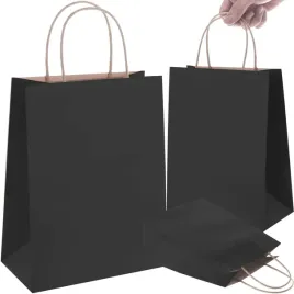 torba-papierowa-czarna-a4-240-100-320-1-szt-torebka-eko-na-prezent