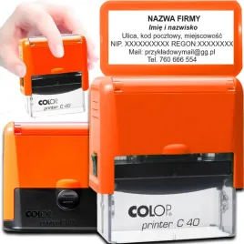 pieczatka-colop-c40-do-8-linii-firmowa-imienna-biurowa-projekt-gumka