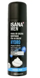 isana-men-hydro-pianka-do-golenia-do-skory-normalnej-dla-mezczyzn-300-ml