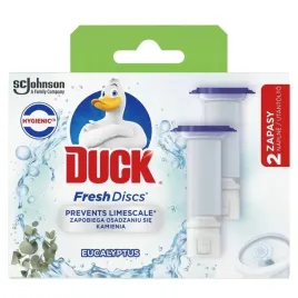 duck-fresh-discs-krazki-zelowe-do-wc-zapas-eucalyptus-wybielajace-12sz