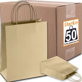 torba-papierowa-brazowa-a4-240-100-320-50-szt-torebka-eko-na-prezent
