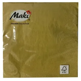 serwetki-papierowe-33x33-cm-20szt-trzywarstwowe-premium-stare-zloto