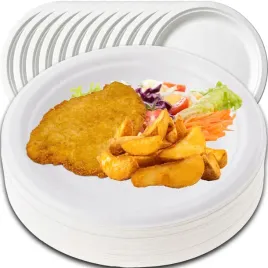 talerzyki-z-trzciny-cukrowej-jednorazowe-biale-okragle-eko-23-cm-50szt