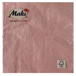 serwetki-papierowe-33x33-cm-20szt-trzywarstwowe-premium-rozowe