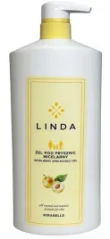 linda-veganski-micelarny-zel-pod-prysznic-z-pompka-mirabelka-1l