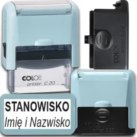 colop-c20-pieczatka-do-4-wersow-firmowa-lekarska-imienna-biurowa-kolory