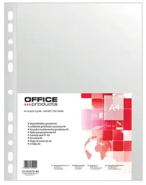 koszulka-a4-groszkowa-office-100-office-products-100-szt