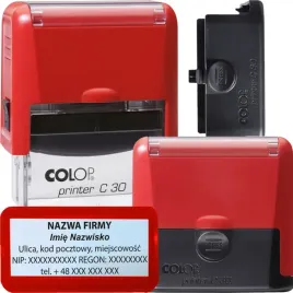 colop-c30-pieczatka-do-6-wersow-firmowa-lekarska-imienna-biurowa-kolory