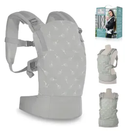 nosidlo-ergonomiczne-nosidelko-przod-tyl-certyfikat-lorelli-wally-szare