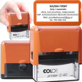 pieczatka-colop-c40-do-8-linii-firmowa-imienna-biurowa-projekt-gumka