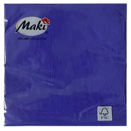 serwetki-papierowe-33x33-cm-20szt-trzywarstwowe-premium-granatowe