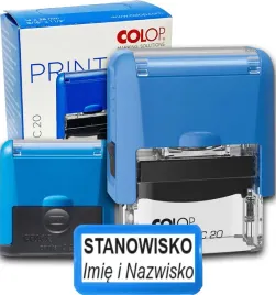pieczatka-colop-c20-do-4-linii-firmowa-imienna-biurowa-projekt-gumka