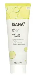 isana-love-your-skin-zel-peeling-kwasowy-do-twarzy-aloes-i-pantenol-125ml