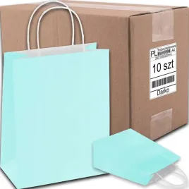 torba-papierowa-zielony-pastel-a4-240-100-320-10-szt-torebka-eko-na-prezent