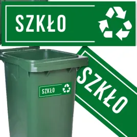 tabliczka-naklejka-na-kosze-segregacja-odpadow-szklo-30x10-druk-uv