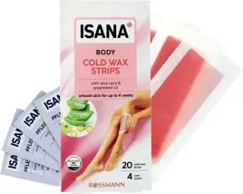 isana-plastry-z-woskiem-do-depilacji-ciala-na-zimno-z-aloesem-20-szt