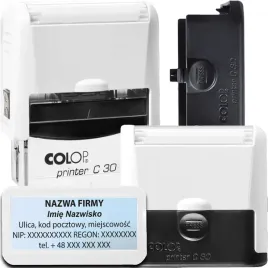 colop-c30-pieczatka-do-6-wersow-firmowa-lekarska-imienna-biurowa-kolory